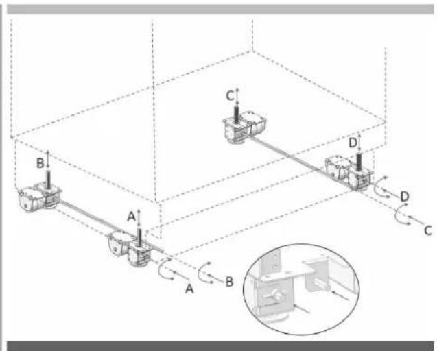 Fulgor Milano FBCD 761 TNF EDBL - ADVERTENCIA - 1