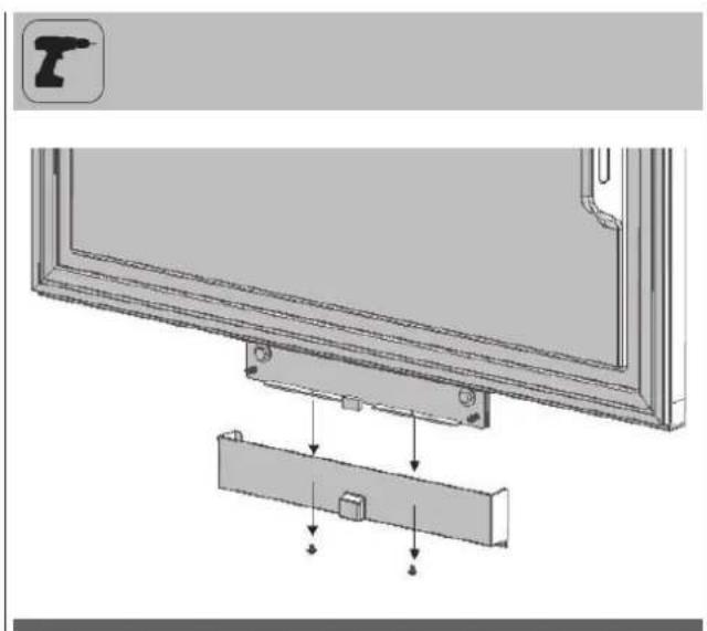 Fulgor Milano FBCD 761 TNF EDBL - ATTENZIONE - 3
