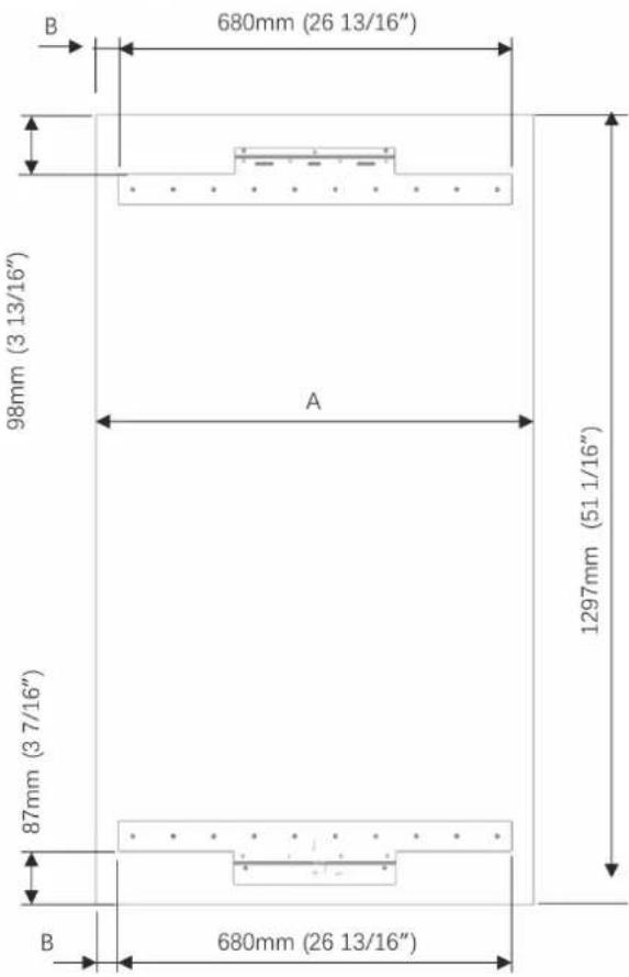 Fulgor Milano FBCD 761 TNF EDBL - FBCD 761 TNF EDBL FBCD 762 TNF EDBL - 1