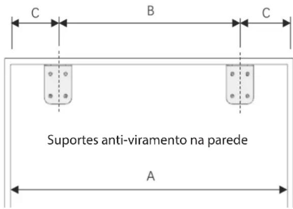 Fulgor Milano FBCD 761 TNF EDBL - AVISO - 2
