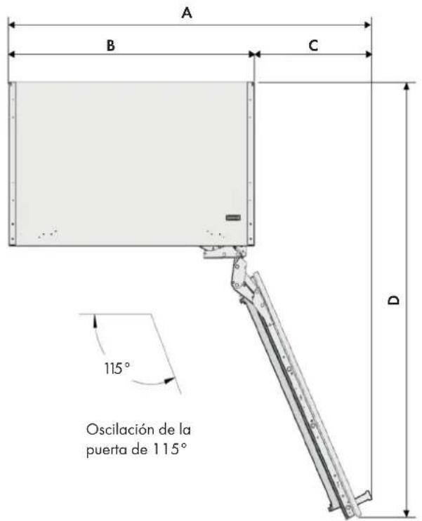 Fulgor Milano FBCD 761 TNF EDBL - FBCD761TNF EDBL FBCD762TNF EDBL - 1