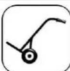Fulgor Milano FBCD 761 TNF EDBL - Tool list - 14