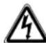 Air King LEDAK100D - CAUTION: FOR GENERAL VENTILATING USE ONLY. DO NOT USE TO EXHAUST HAZARDOUS OR EXPLOSIVE MATERIALS AND VAPORS. - 3