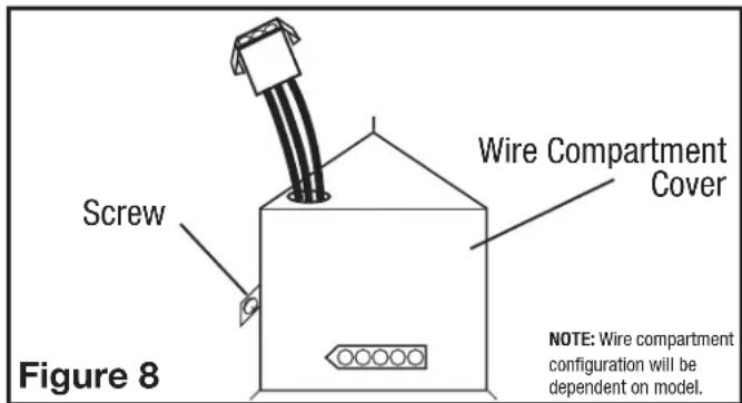 Air King LEDAK100D - SECTION 5 - 5