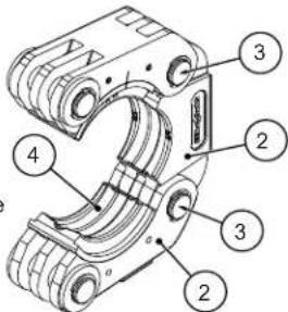 MILWAUKEE 49162698 - Régulièrement et en cas de saleté (vérifier avant toute utilisation) - 1