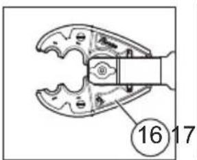 MILWAUKEE 297720 - SPECIFICATIONS - 2