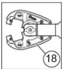 MILWAUKEE 297720 - FUNCTIONAL DESCRIPTION - 4