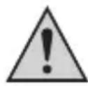 VOLTCRAFT DPPS608 - No voltage must be applied to contacts 4 and 5. - 4