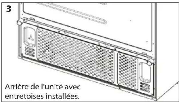 BLOMBERG BRFB21622SS - Emplacement d'installation approprié - 4