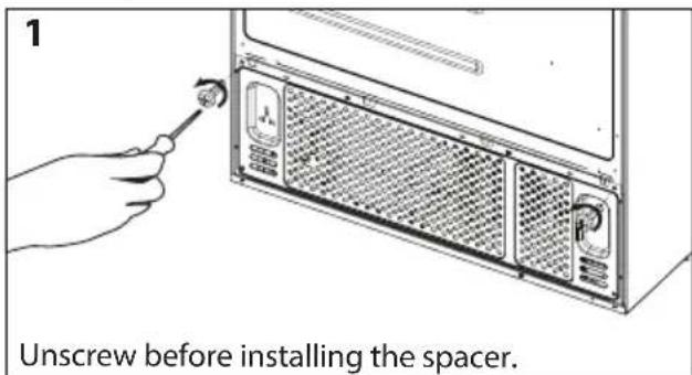 BLOMBERG BRFB21622SS - Appropriate installation location - 2