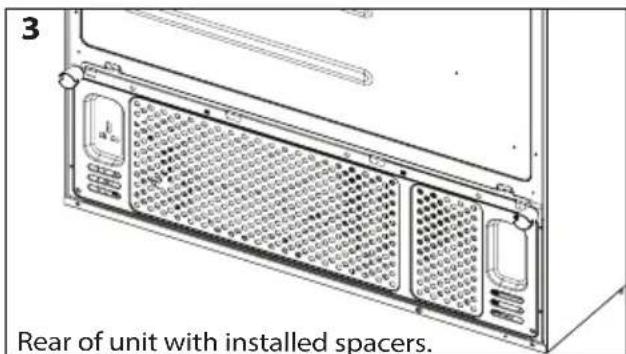 BLOMBERG BRFB21622SS - Appropriate installation location - 4