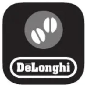 DELONGHI Eletta Explore ECAM450.55.G - Download the App! - 1