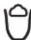 DELONGHI Eletta Explore ECAM450.55.G - Descripción de la jarra de leche (caliente) (E) - 1