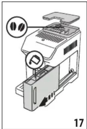 DELONGHI Eletta Explore ECAM450.55.G - Cafeteria - 1