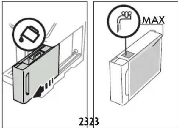 DELONGHI Eletta Explore ECAM450.55.G - Porfavorobserve: - 2