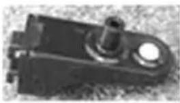 BARTSCHER 296910 - Tablettes en verre - 1