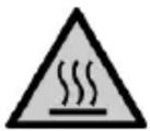 BARTSCHER 150340 - WARNING! - 1