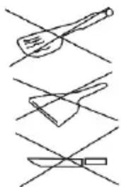 BARTSCHER 150340 - Mepbl npeDocTopoXHocT npn HcNoJIb3OBAHN 3JIeKTPnueCKO KCOBOpOdbI - 1