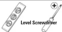 SANUS VTVS1 - IMPORTANT SAFETY INSTRUCTIONS – SAVE THESE INSTRUCTIONS – PLEASE READ ENTIRE MANUAL PRIOR TO USE - 2