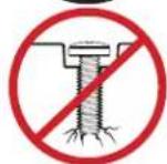 SANUS VTVS1 - CAUTION: - 3