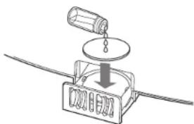 PureGuardian H3250 - SET UP - 3