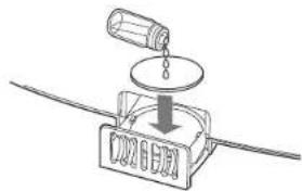 PureGuardian H3250 - SET UP - 3