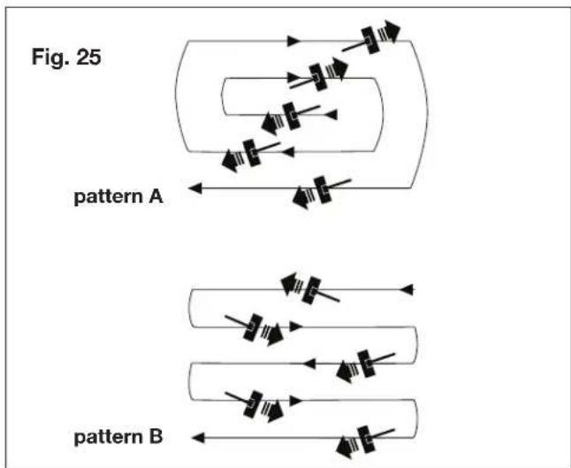 Snow Joe 24VX4SB24CT - Operating Tips - 1