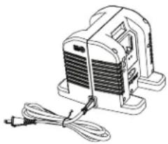 Snow Joe 24VX4SB24CT - Accesorios opcionales - 3