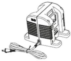 Snow Joe 24VX4SB24CT - Optional Accessories - 3
