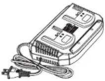 Snow Joe 24VX4SB24CT - Accessoires en option - 2