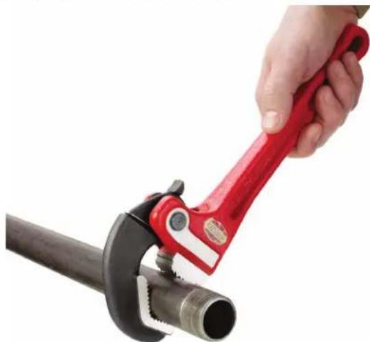 RIDGID E110 - RapidGrip® Wrench - 1