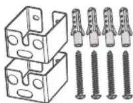 Krüger&Matz KM0556 - SET INCLUDES - 7