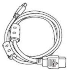 Krüger&Matz KM0556 - SET INCLUDES - 4