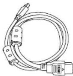 Krüger&Matz KM0556 - ZAWARTOĆ OPAKOWANIA - 4