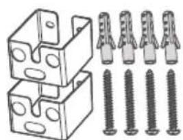 Krüger&Matz KM0556 - SET BEINHALTET - 7
