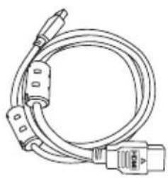 Krüger&Matz KM0556 - INHOUD VAN DE VERPAKKING - 4