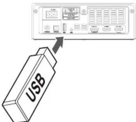 Krüger&Matz KM0556 - Let op: - 1