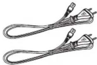 Krüger&Matz KM0556 - SET INCLUDES - 6