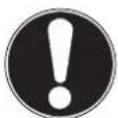 SILVERCREST SKGK 323 A1 - ¡ADVERTENCIA! ¡Peligro de sufrir lesiones! - 1