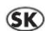 SILVERCREST SKGK 323 A1 - Záručná lehota a zákonné nároky za nedostatky - 1