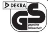SILVERCREST SKGK 323 A1 - Tekniske data - 1