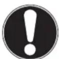SILVERCREST SKGK 323 A1 - WARNING! - 3
