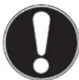 SILVERCREST SKGK 323 A1 - Risk of explosion and fire! - 1