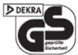 SILVERCREST SKGK 323 A1 - Dane techniczne - 1