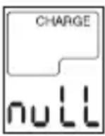 VOLTCRAFT IPC3 for cylindrical cells Liio - "DISPLAY" button - 1