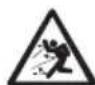 PARKSIDE PAHE 20Li C3 - Avertissement! - 14