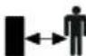 PARKSIDE PAHE 20Li C3 - Explanation of symbols on the appliance - 8