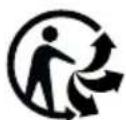 PARKSIDE PAHE 20Li C3 - Do not dispose of batteries in your normal household waste! - 3