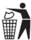 PARKSIDE PAHE 20Li C3 - Do not dispose of batteries in your normal household waste! - 2