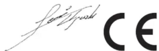 PARKSIDE PAHE 20Li C3 - Translation of the original Conformity Declaration - 1